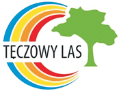 Tęczowy Las