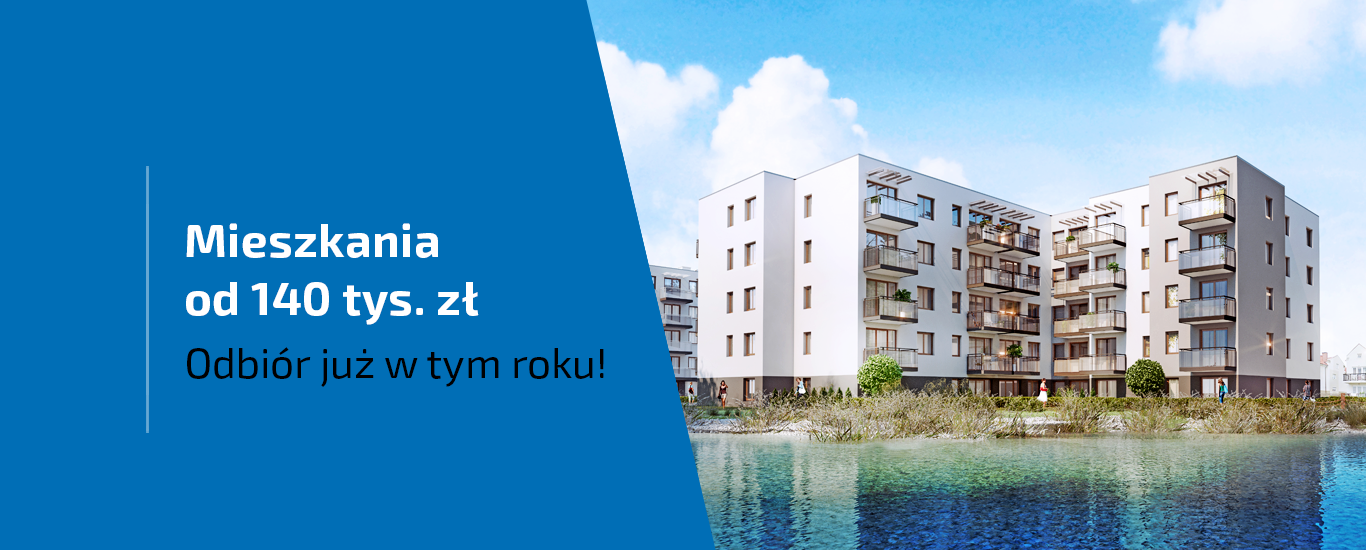 Mieszkania na sprzedaż w Gdańsk-Kowale – Chabrowe Wzgórze