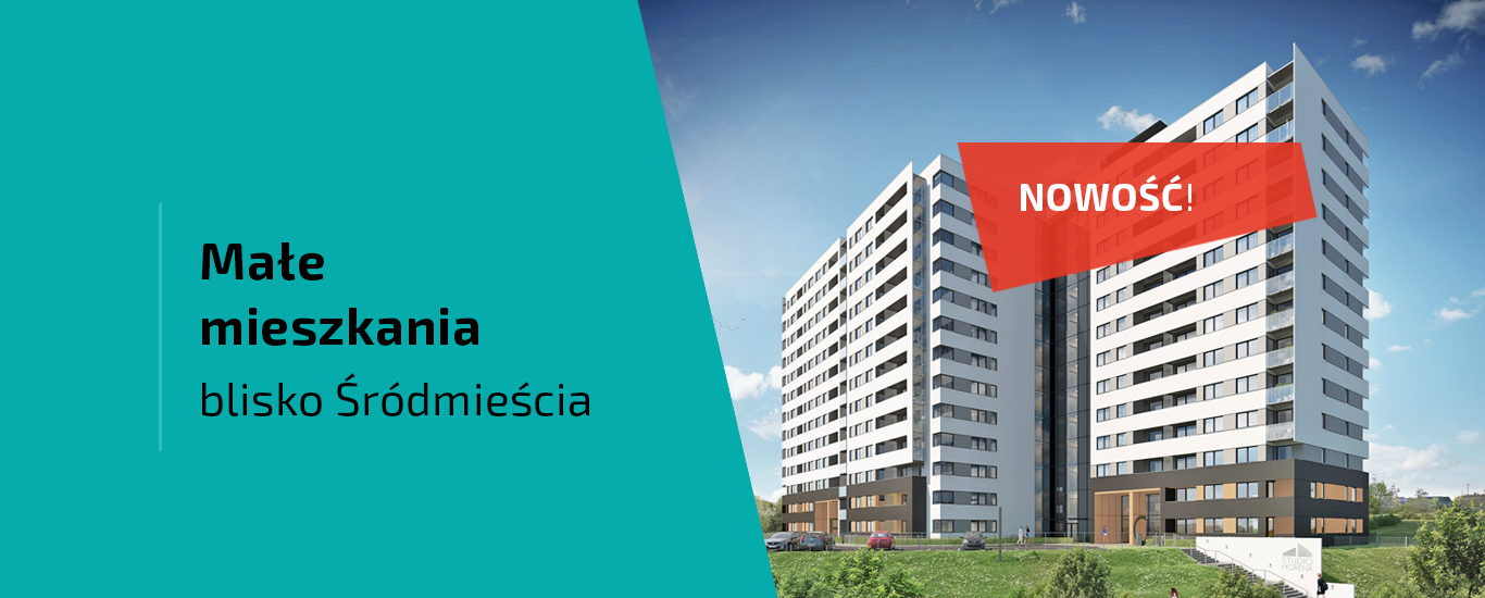 Mieszkania na sprzedaż w Gdańsk – Studio Morena