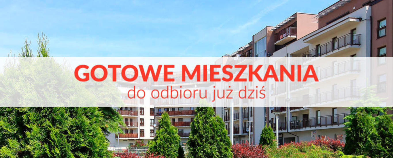 Mieszkania na sprzedaż w Łódź – City Park