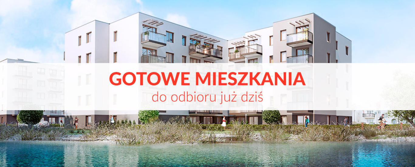 Mieszkania na sprzedaż w Gdańsk – Chabrowe Wzgórze