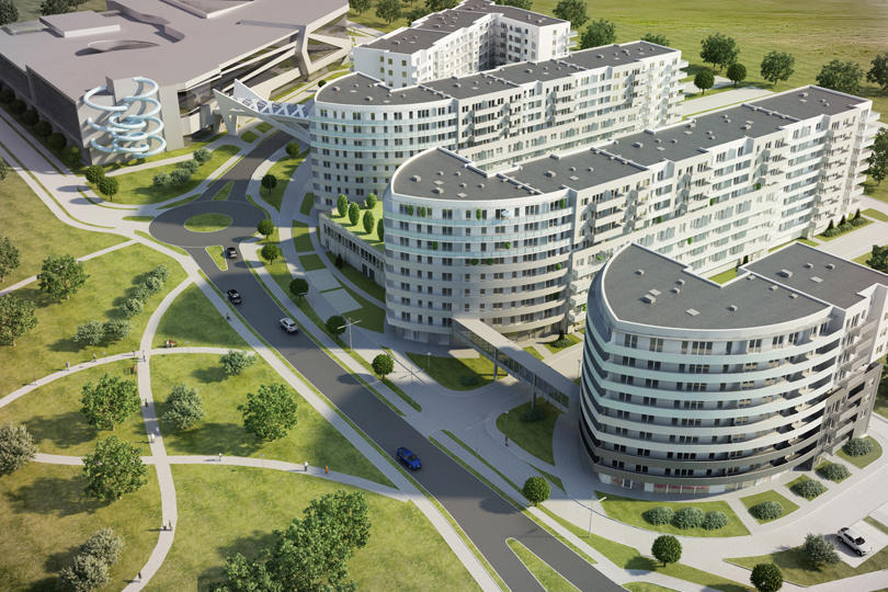   Firma deweloperska - 