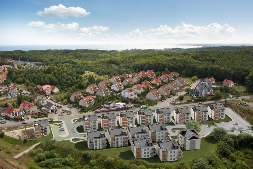   Firma deweloperska - 