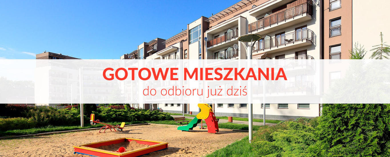 Mieszkania na sprzedaż w Łódź – City Park