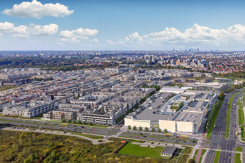   Firma deweloperska - 
