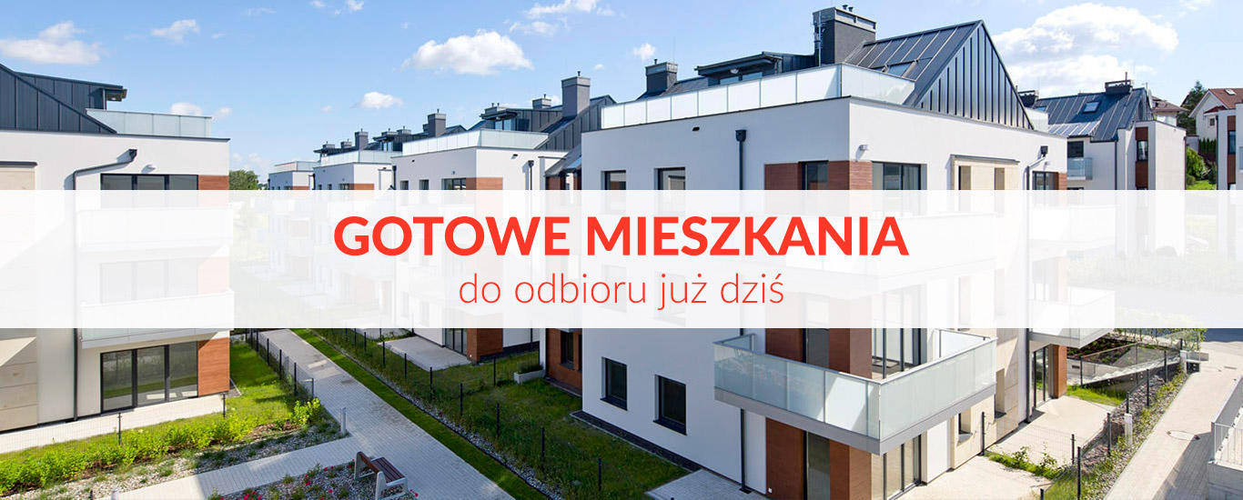 Mieszkania na sprzedaż w Gdynia – Brama Sopocka