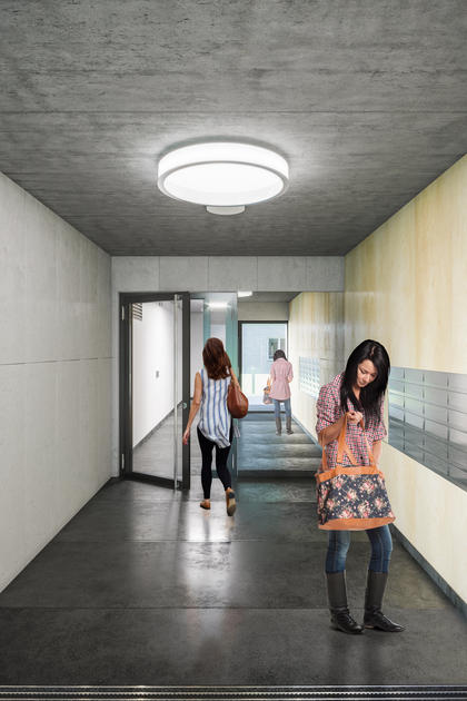 Warsaw -   Wilania & Wiktoria: Gallery - Visualisations - Visualisations