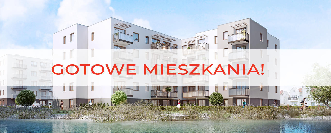 Mieszkania na sprzedaż w Gdańsk – Chabrowe Wzgórze