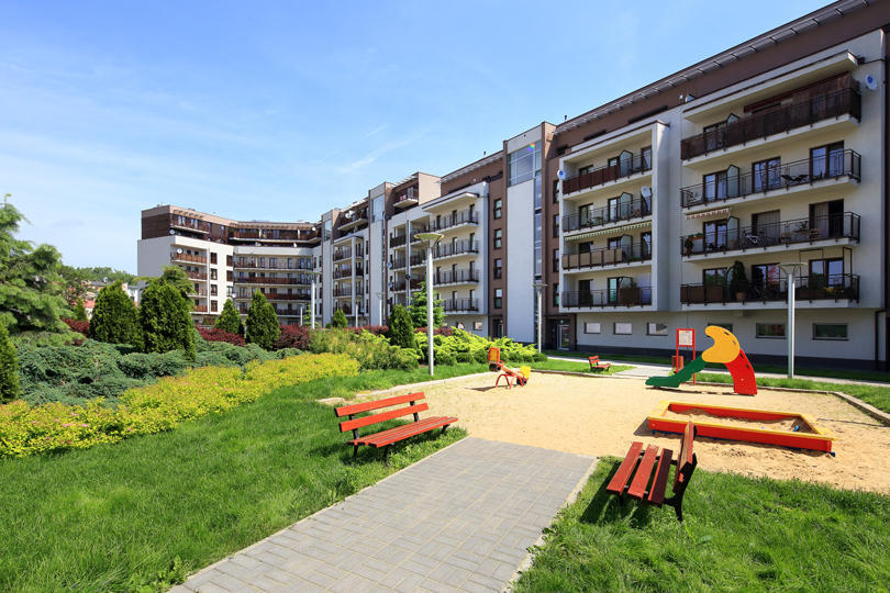   Firma deweloperska - 