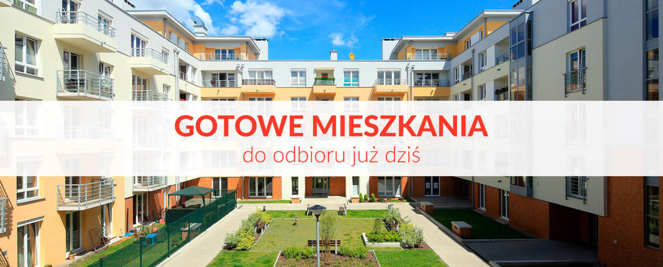 Mieszkania na sprzedaż w Szczecin – Ku Słońcu