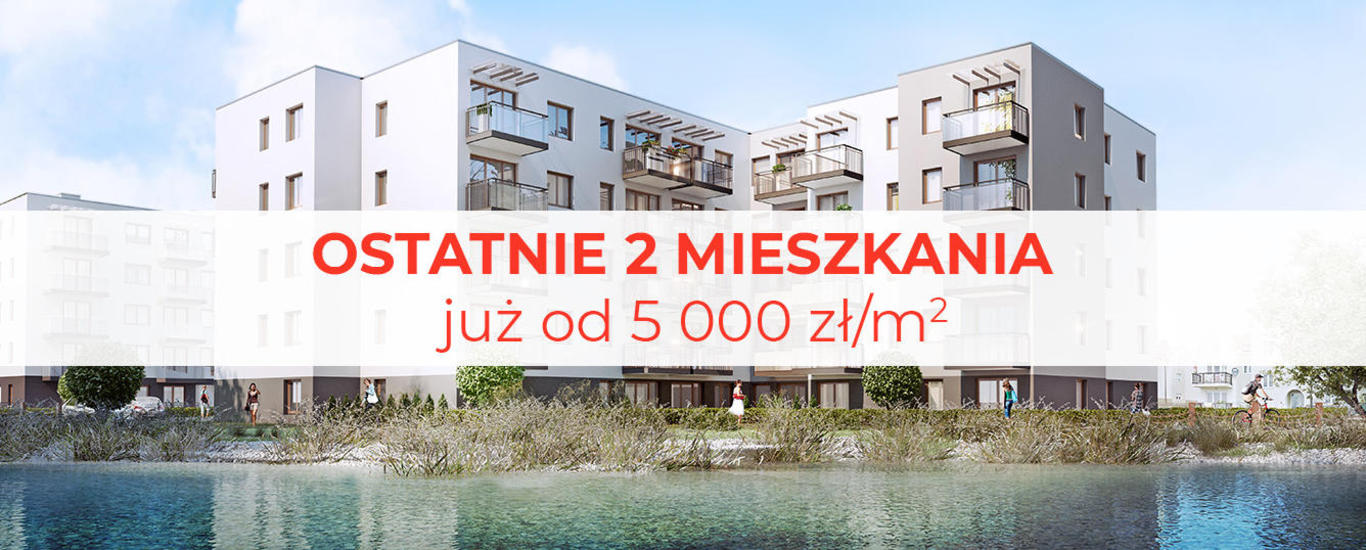 Mieszkania na sprzedaż w Gdańsk – Chabrowe Wzgórze